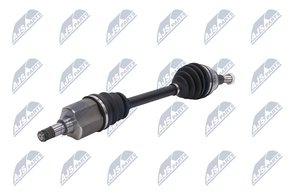 NTY NPWFR151 precio palier FORD Transit Connect Mk2 Familiar 1.5 EcoBlue 101cv Gasóleo 2021
