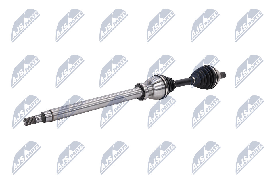 NPW-FR-157 Vetoakseli FORD S-MAX NTY
