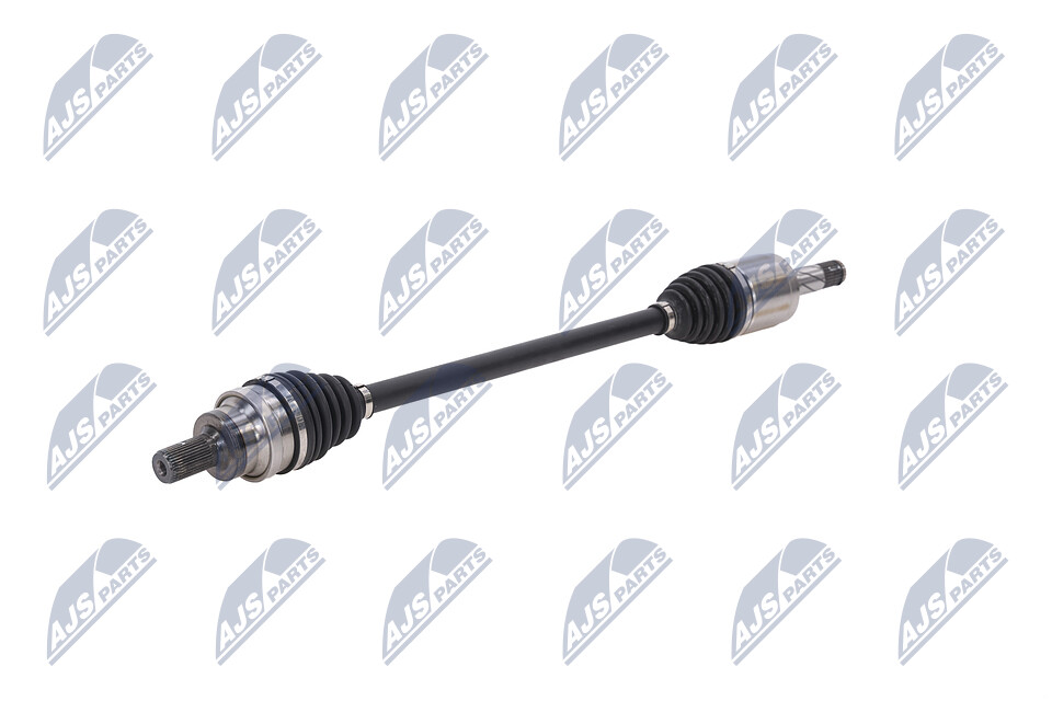 NTY NPWFR159 Hnací riadel VOLVO S80 II (AS, 124) 4.4 V8 AWD 316 KS Benzín 2012 cena