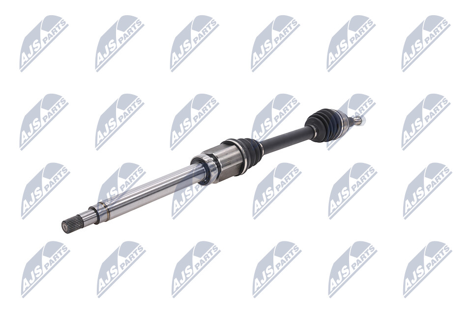 NTY NPWFR163 FORD Transit Connect Mk2 Estate 1.5TDCi CV axle 101 hp Diesel 2015 cost
