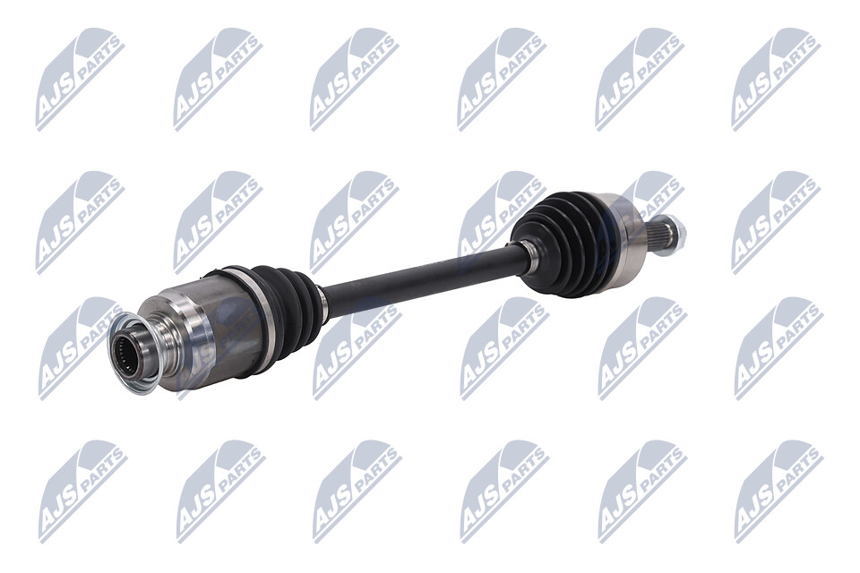 NPW-HD-089 Šarnīru komplekts, Piedziņas vārpsta NTY 44306SJCA01 NISSAN