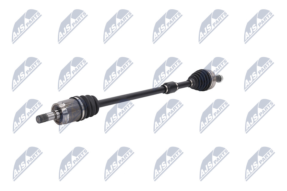 NTY NPW-HD-090 Cardan JAZZ 2020