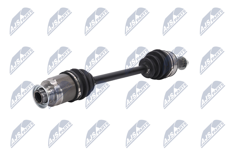 NPW-HD-096 NTY Pogonska gred Honda Shuttle RA
