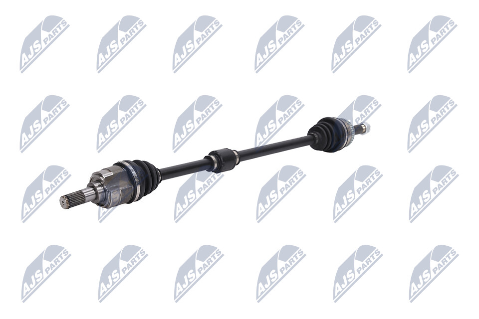 NPW-HY-605 NTY Pogonska gred Hyundai Trajet Van