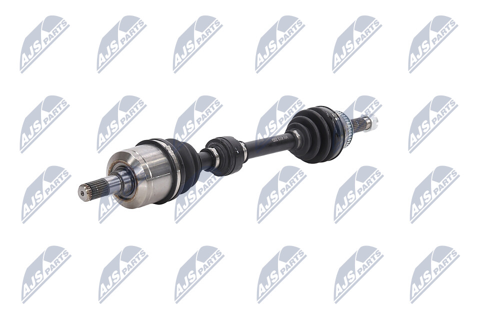 NPW-HY-613 NTY Ημιαξόνιο HYUNDAI Tucson Van / SUV (TLE)