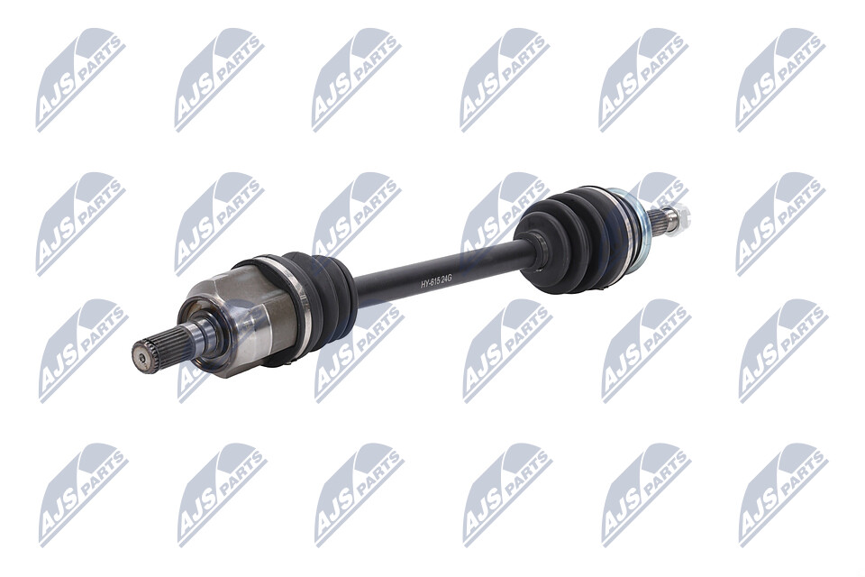 NPW-HY-615 Drive shaft NTY 49500F2300