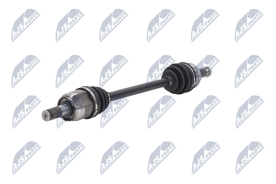 NPW-HY-619 Zgibni lezaj, pogonska gred NTY 49500-F2100 HYUNDAI