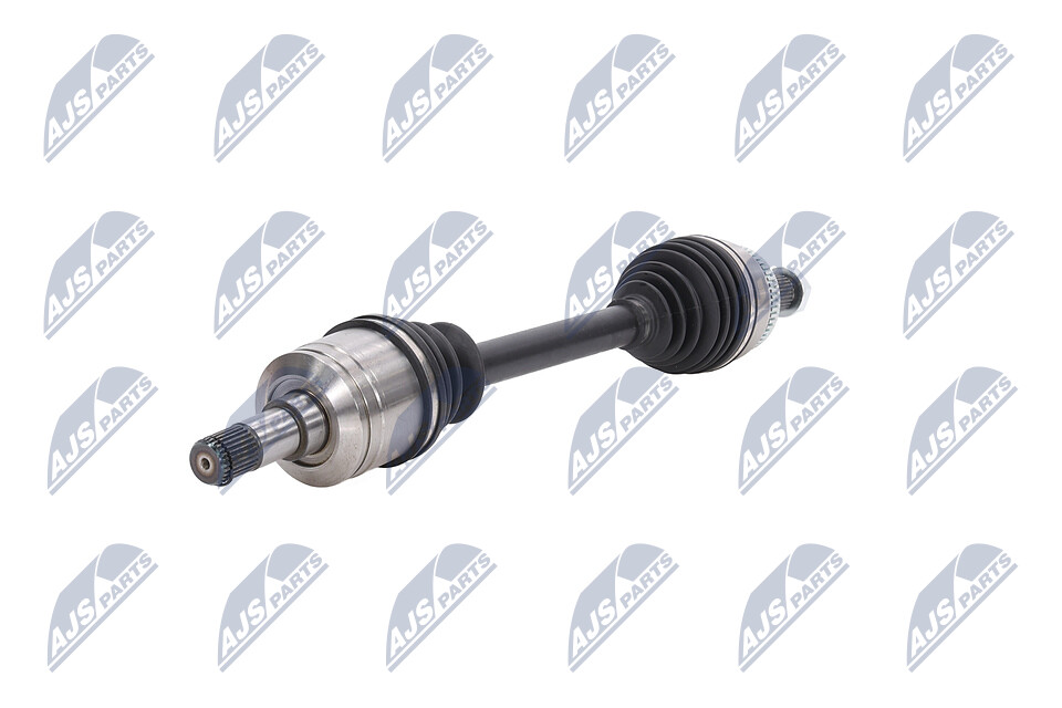 NPW-KA-378 Palier KIA CARNIVAL NTY