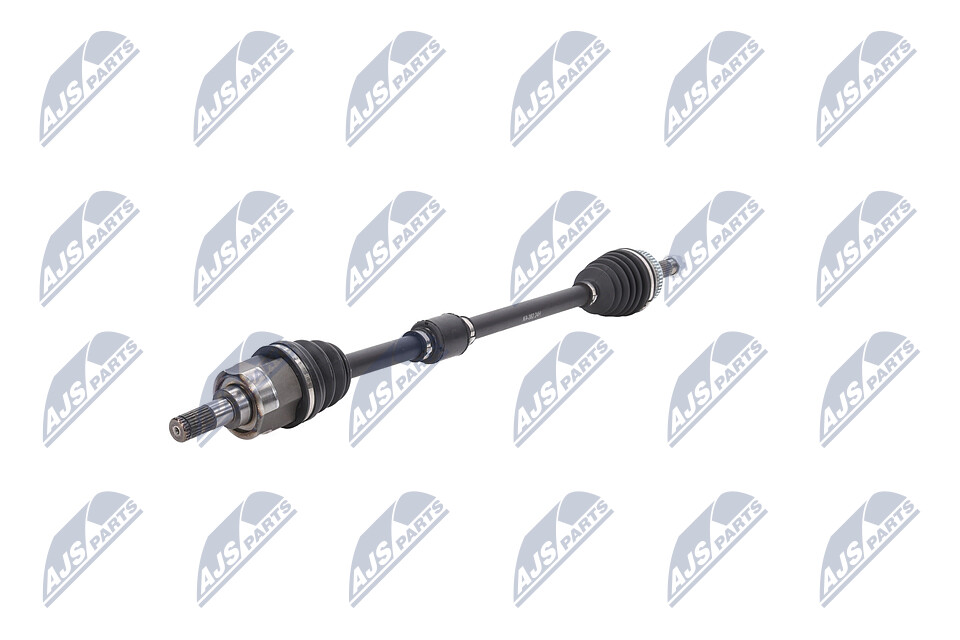 NPW-KA-382 Šarnīru komplekts, Piedziņas vārpsta NTY 495001G050 HYUNDAI