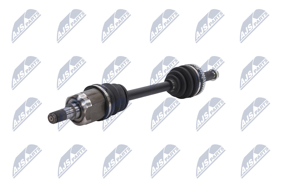 Kia SELTOS Arbre de transmission NTY NPW-KA-386 pas cher