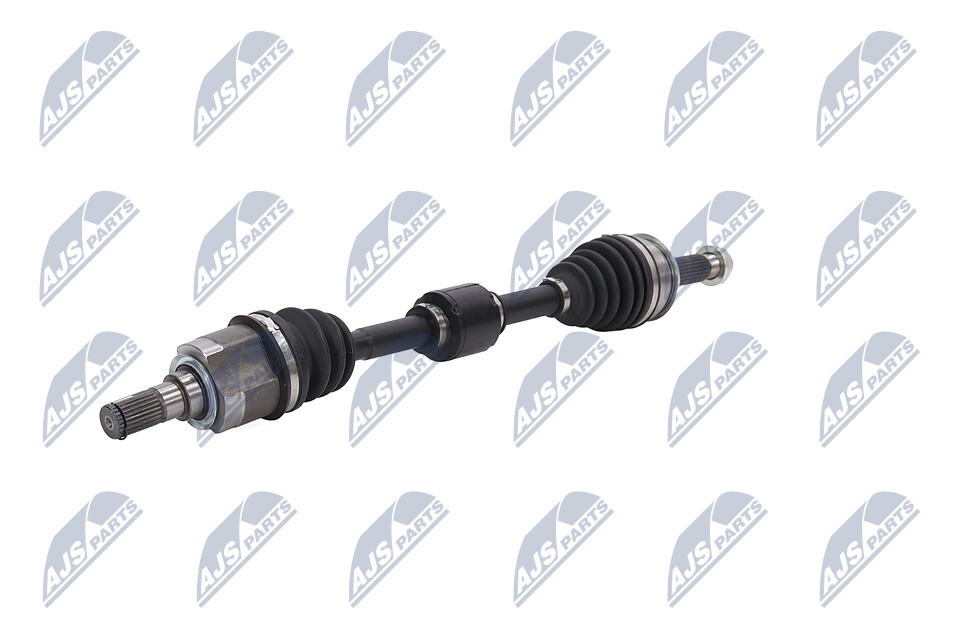 NPW-KA-396 NTY Eje palier KIA Carnival VQ