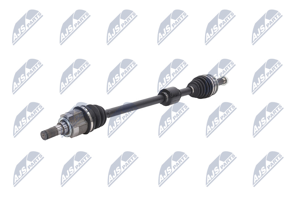 NPW-KA-398 Semiasse NTY 49501-G6000