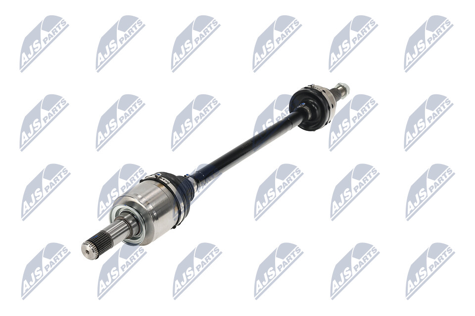 Drivaksel NTY NPW-LR-023 Drivaksel og drivakselledd Land Rover Defender Flatvogn lastebil pris