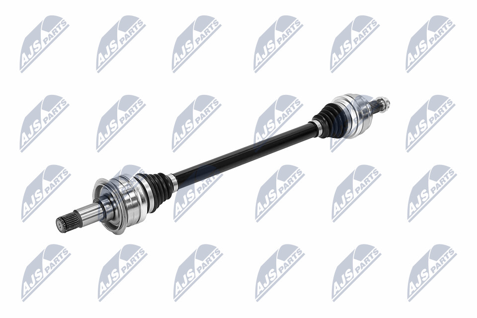 NTY NPWME148 Gelenkwelle MERCEDES-BENZ C-Klasse Limousine (W205) C 200 EQ Boost 184 PS Benzin/Elektro 2021