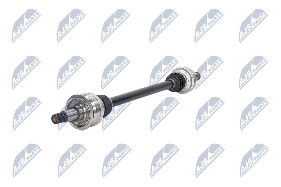 MERCEDES-BENZ C-Class 2018 cv axle NTY NPW-ME-156
