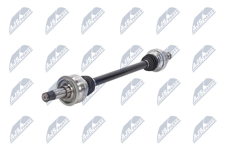 MERCEDES-BENZ C-Class 2013 cv axle NTY NPW-ME-160