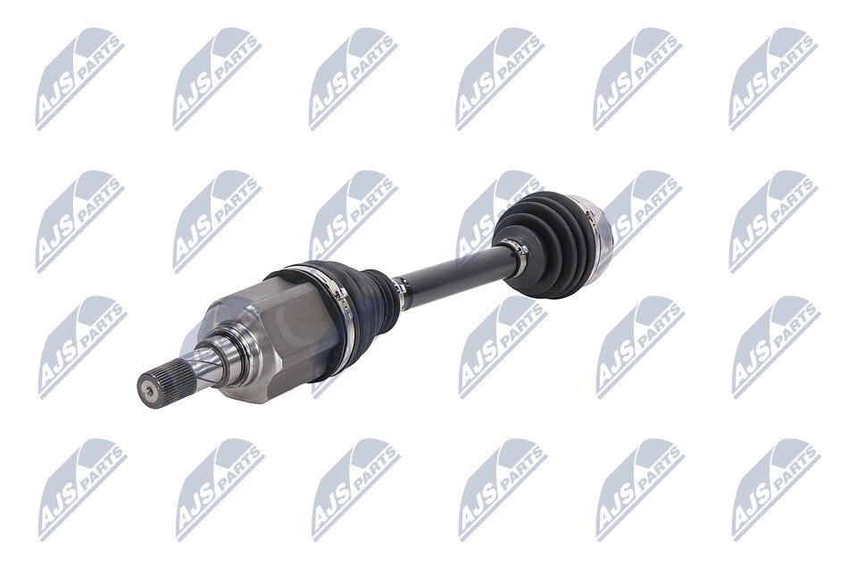 NTY NPW-ME-166 2020 MERCEDES-BENZ Sprinter 5-t Tourer Minibus (907) drive shaft price