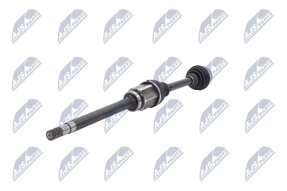 NTY NPW-ME-168 2019 MERCEDES-BENZ Sprinter 5-t Tourer Minibus (907) drive shaft price
