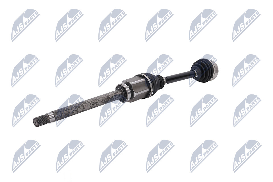 NTY NPW-ME-172 genuine MERCEDES-BENZ Sprinter 5-t Tourer Minibus (907) drive shaft cost