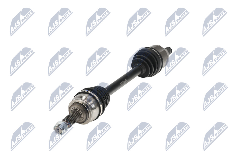 NTY NPWMS073 Semialbero Mitsubishi Lancer 8 Sedan 1.8 143 CV Benzina 2020 costo