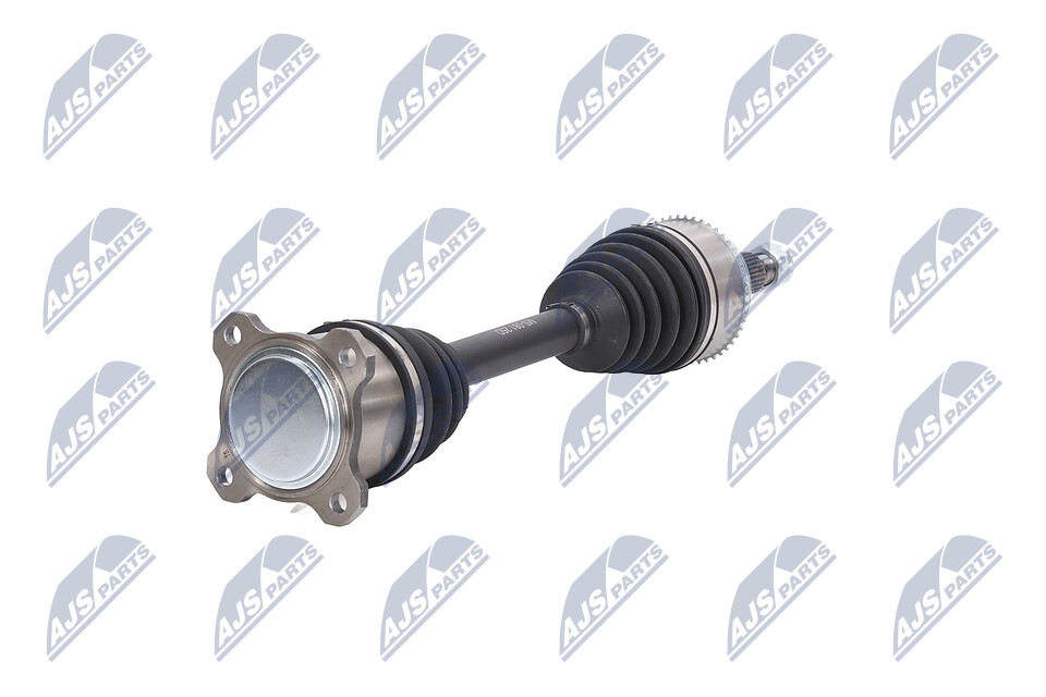 NTY NPW-MS-081 2025 Mitsubishi Space Star half shaft prices
