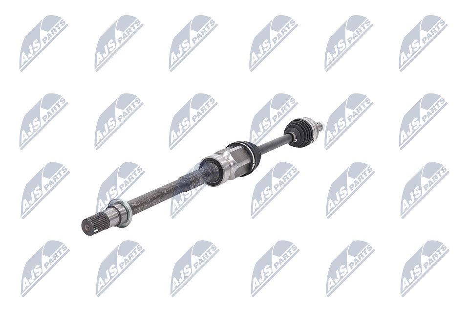 NPW-MZ-076 NTY Pogonska gred Mazda CX 5 ke