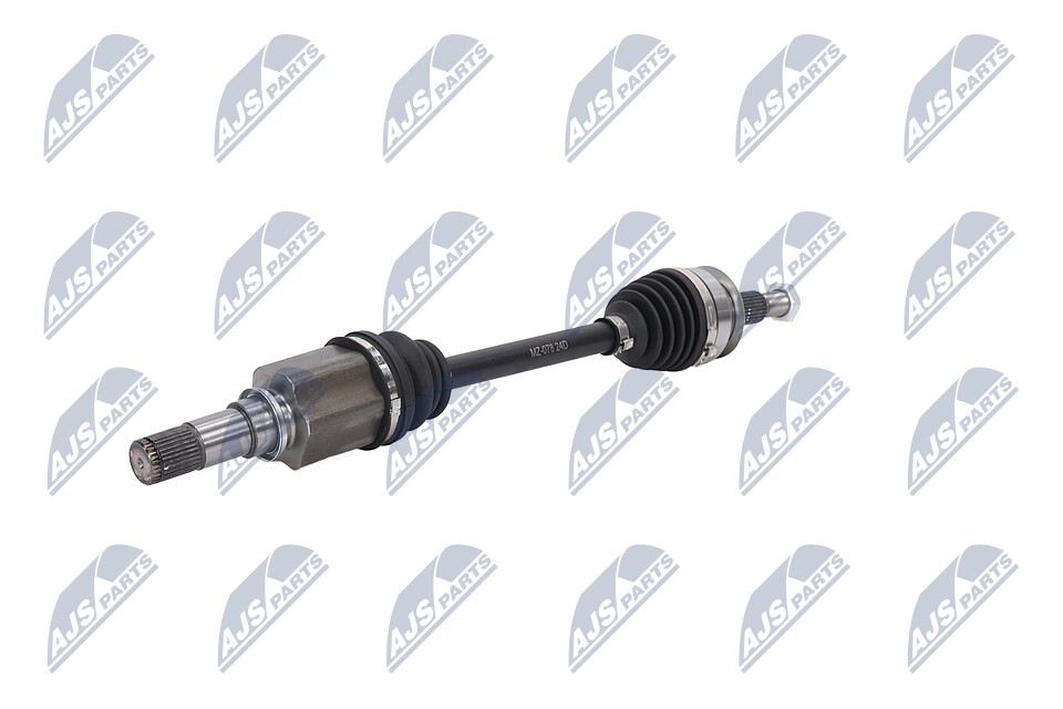 NPW-MZ-078 NTY Pogonska gred Mazda CX-5 KF