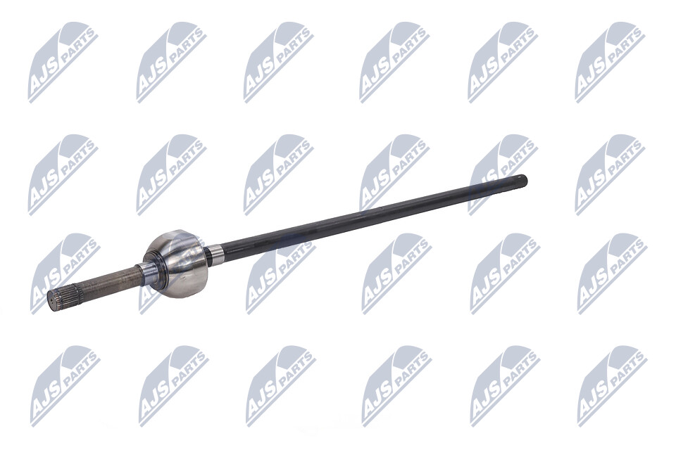 Antriebswelle NTY NPW-NS-156 Antriebswellen & Gelenke Nissan Patrol GR Y61 Preis