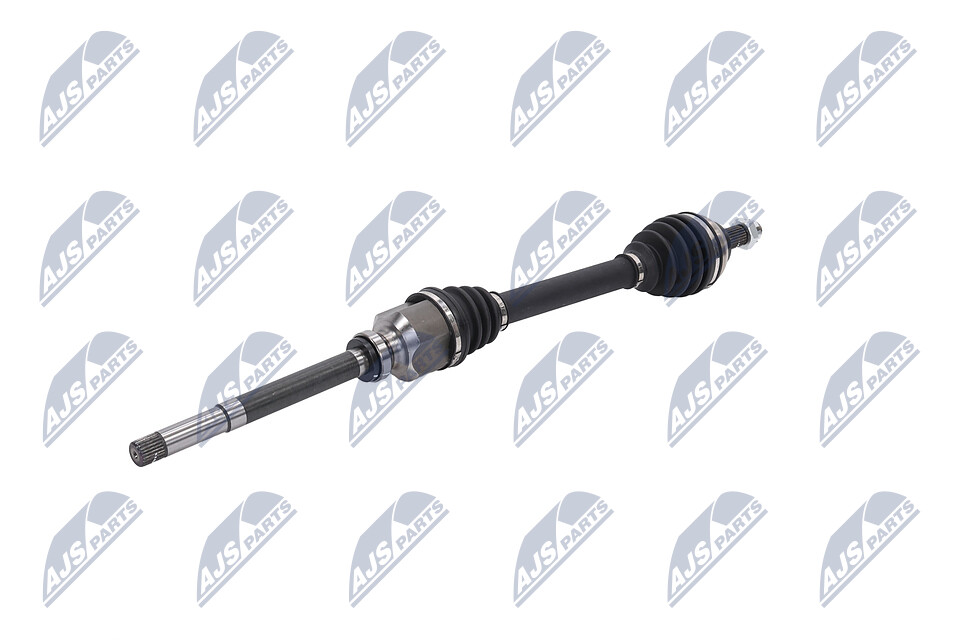 NTY NPW-PE-087 Arbre de transmission pas cher dans magasin en ligne