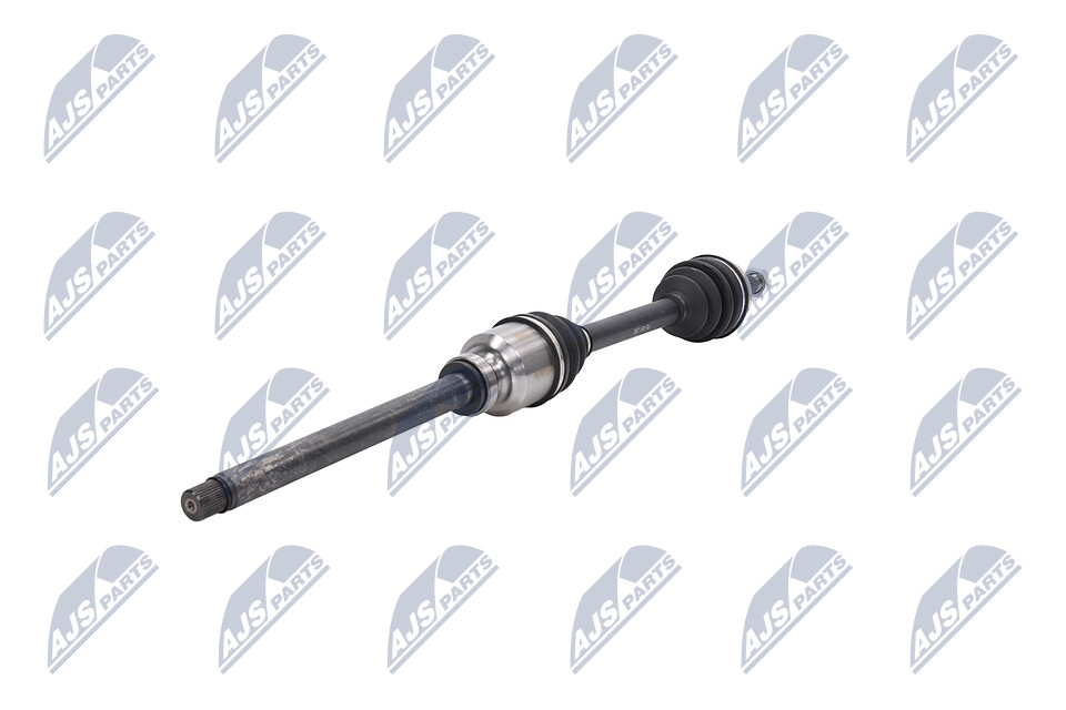 NPW-PE-091 Gelenksatz, Antriebswelle NTY 3273ZE FIAT