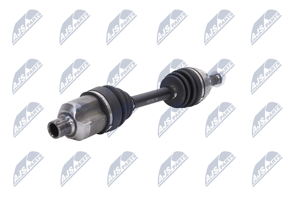 Hnací riadel OPEL CORSA 2013 NTY NPW-PL-135