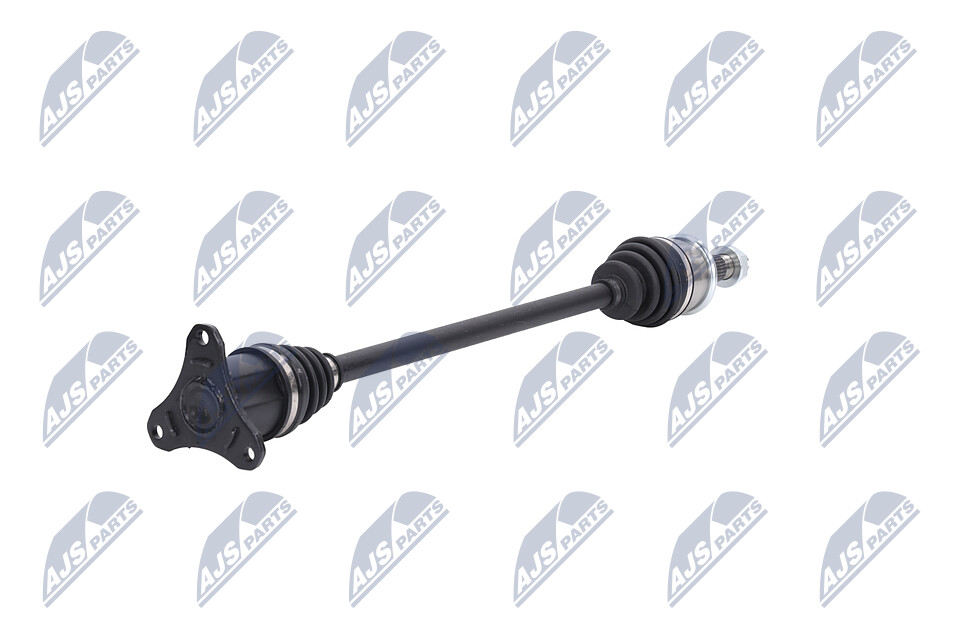 NTY NPWPL137 Cardan OPEL Mokka / Mokka X (J13) 1.6 CDTI 4x4 136 CV Diesel 2024 prix