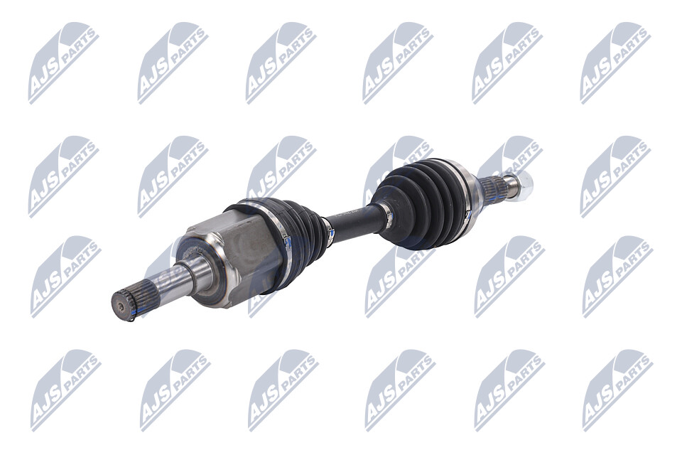 NPW-PL-142 Lożisko kolesa - opravná sada NTY 3748 10 CITROËN