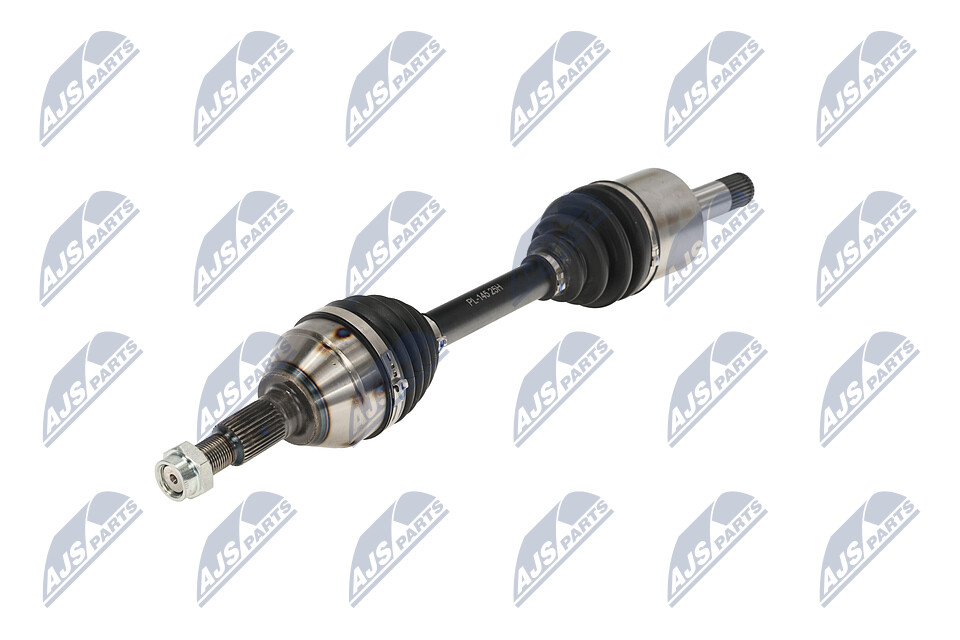 NTY NPW-PL-145 prix cardan CAPTIVA origine