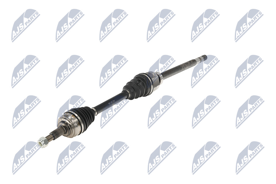 NPW-RE-185 NTY Drivaksel Renault Megane 4