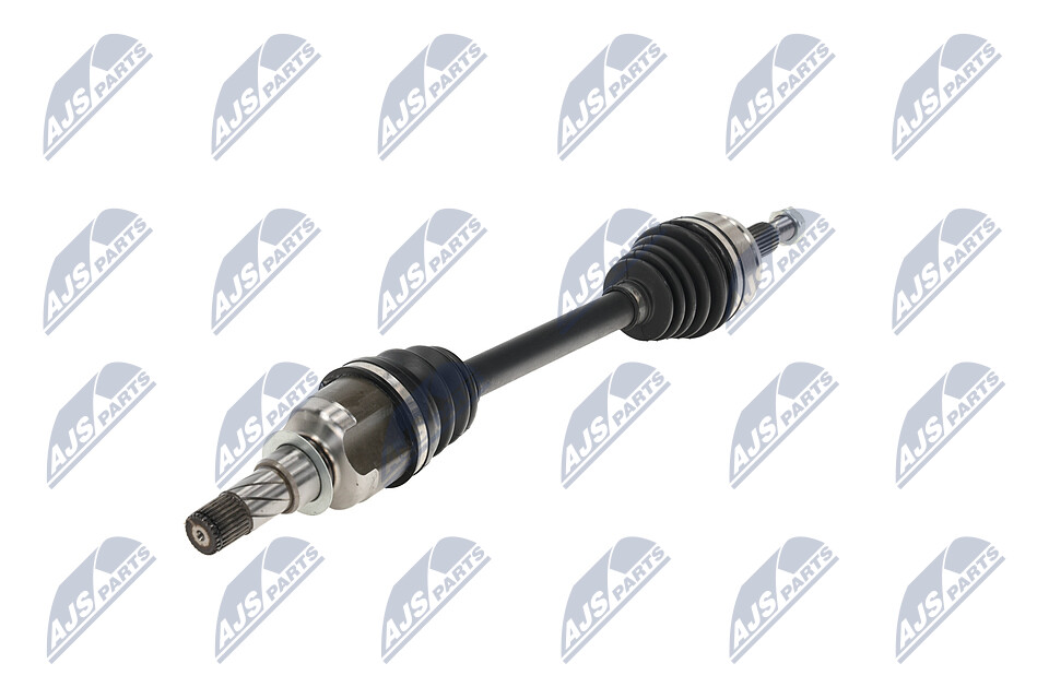 NPW-RE-189 Jeu de joints, arbre de transmission NTY 391017448R RENAULT