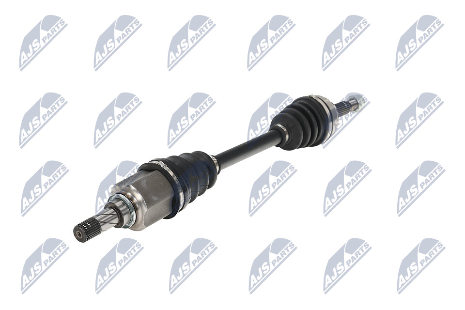 NPW-RE-191 Cardan RENAULT KADJAR NTY