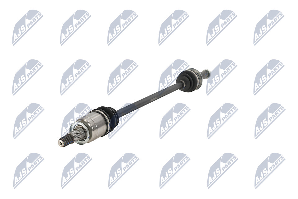 NTY NPW-SB-033 2003 Subaru Outback 2 cv axle prices
