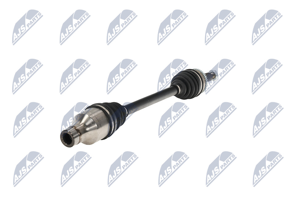 NTY NPW-SU-052 SUZUKI Carry IX Platós teherautó / Alváz Hajtótengely ára