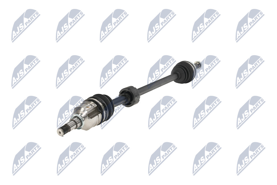 NTY NPW-TY-179 Gelenkwelle TOYOTA YARIS 2004