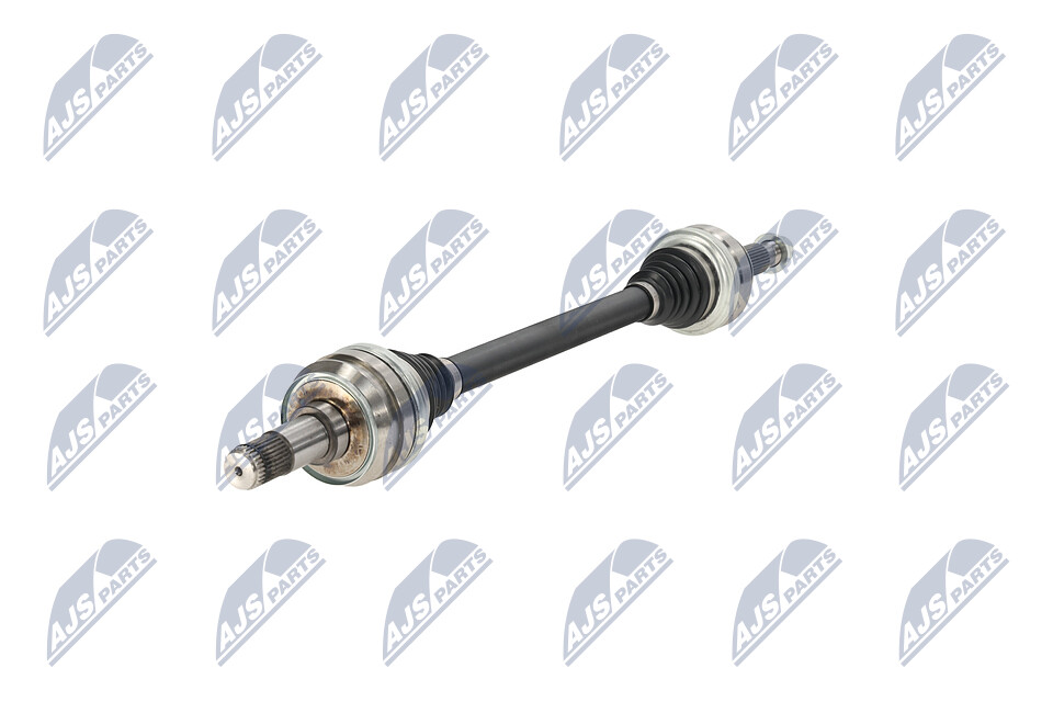 NTY NPW-TY-183 prix cardan de transmission ES neuf