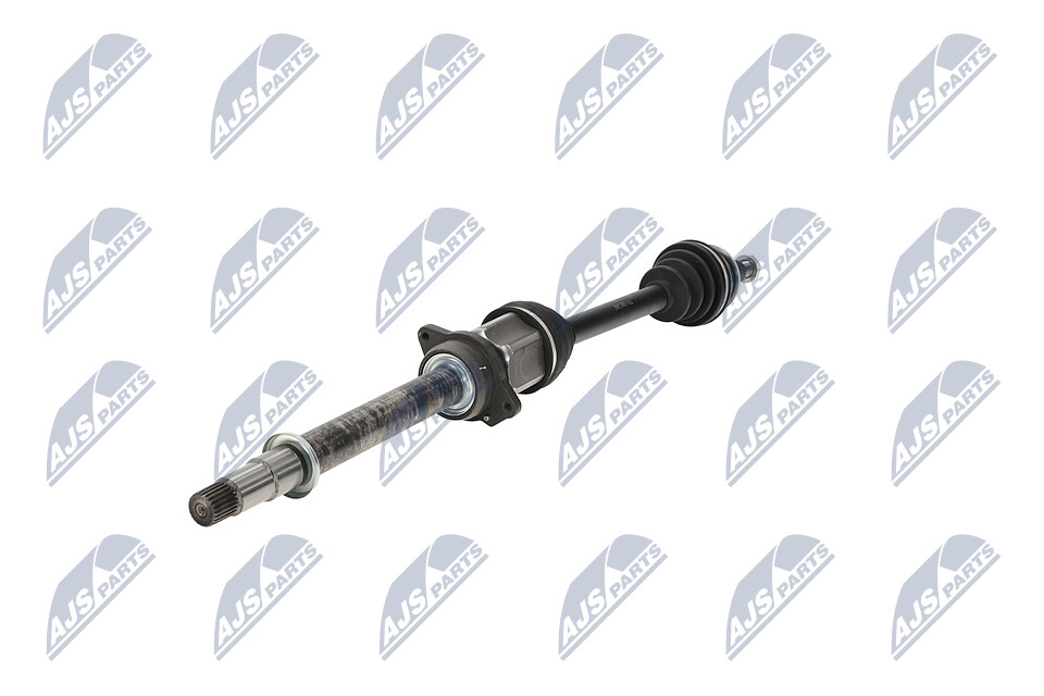 NPW-TY-186 NTY Задвижващ вал TOYOTA Fortuner II (AN150, AN160)