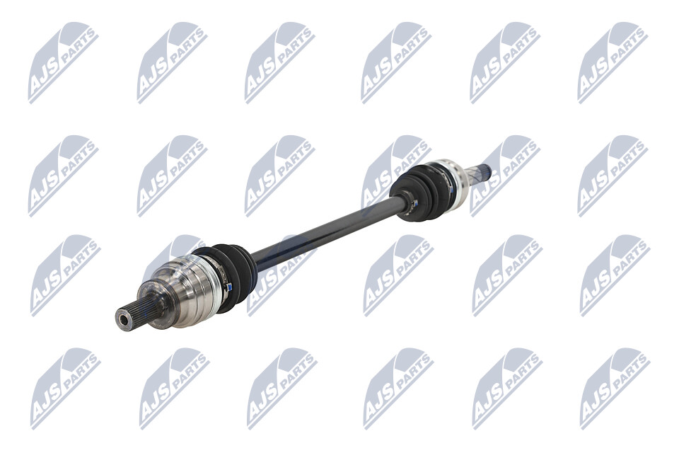 NTY NPW-VV-144 VOLVO XC70 driveshaft replacement cost uk