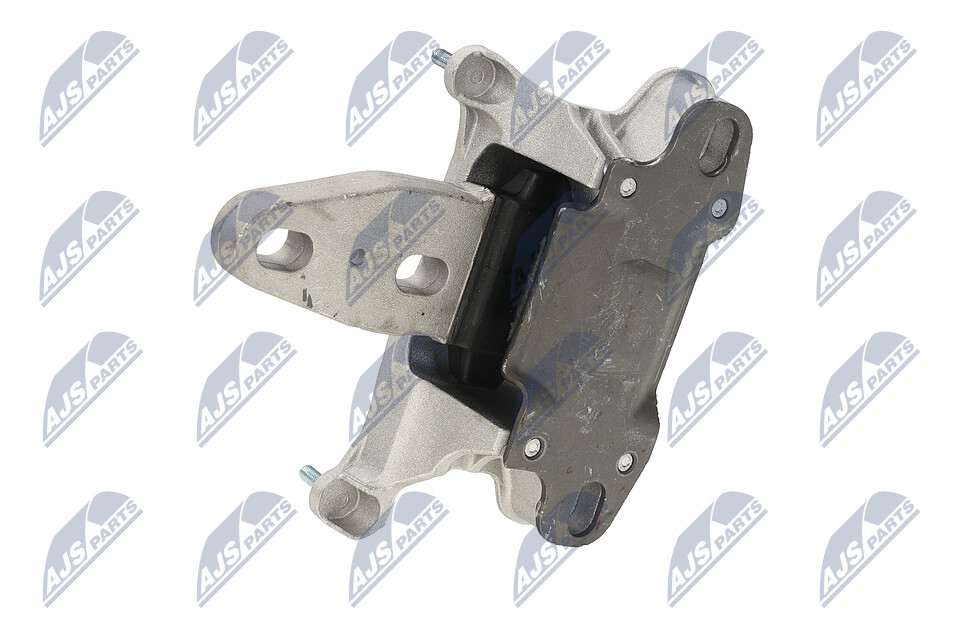 ZPS-FR-065 NTY levá, Pryžokovové ložisko Zaveseni motoru ZPS-FR-065 kupte si levně