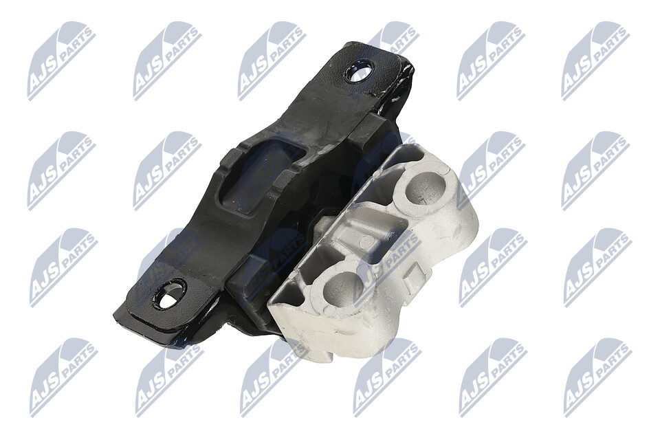 NTY ZPS-FT-020 Paigutus, Mootor odav e pood