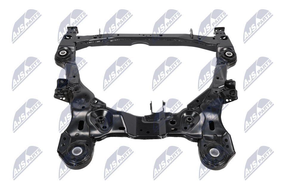ZRZ-FR-011 NTY vorne Hilfsrahmen / Aggregateträger ZRZ-FR-011