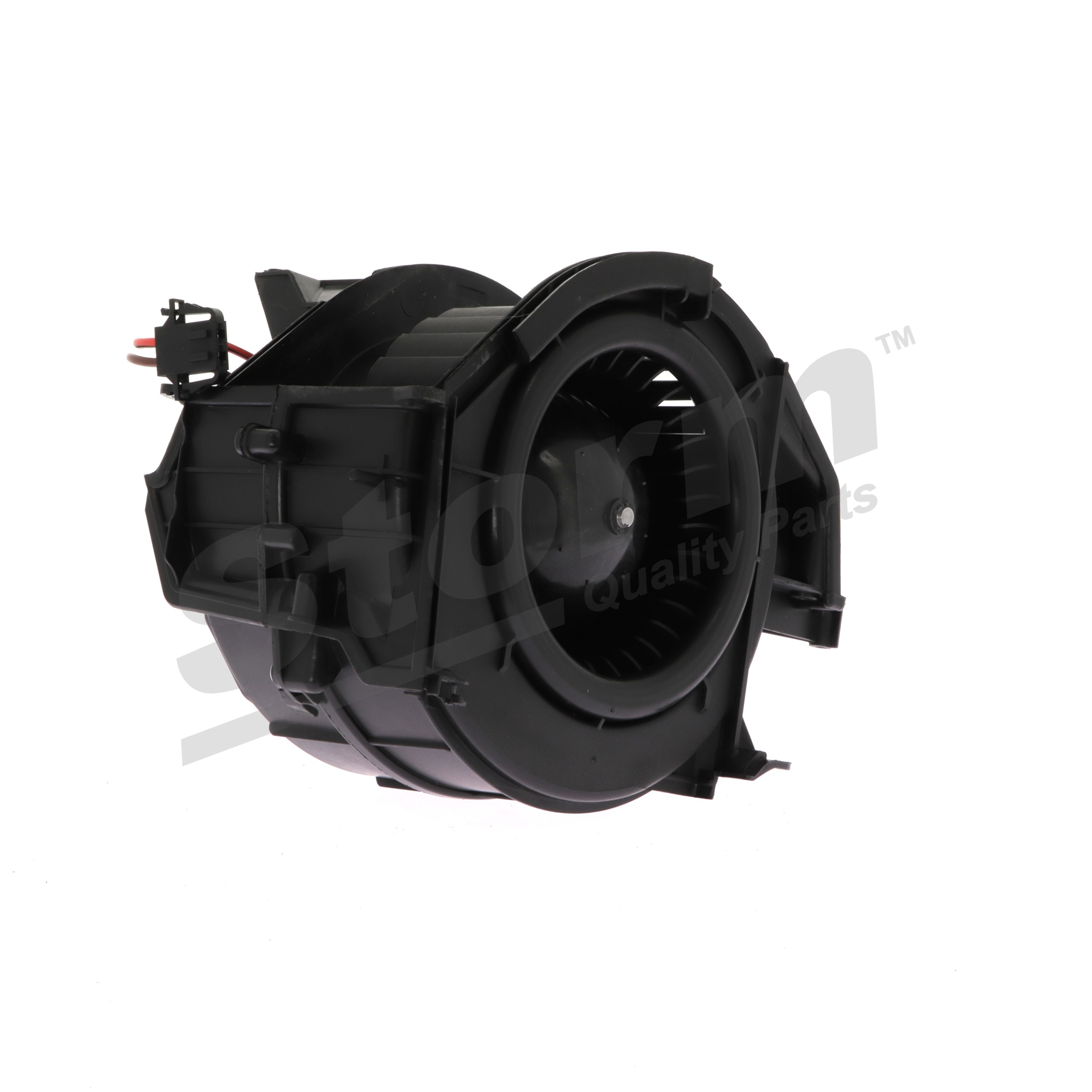 Eredeti 1020801 STORM QUALITY PARTS Utastér ventillátor SKODA