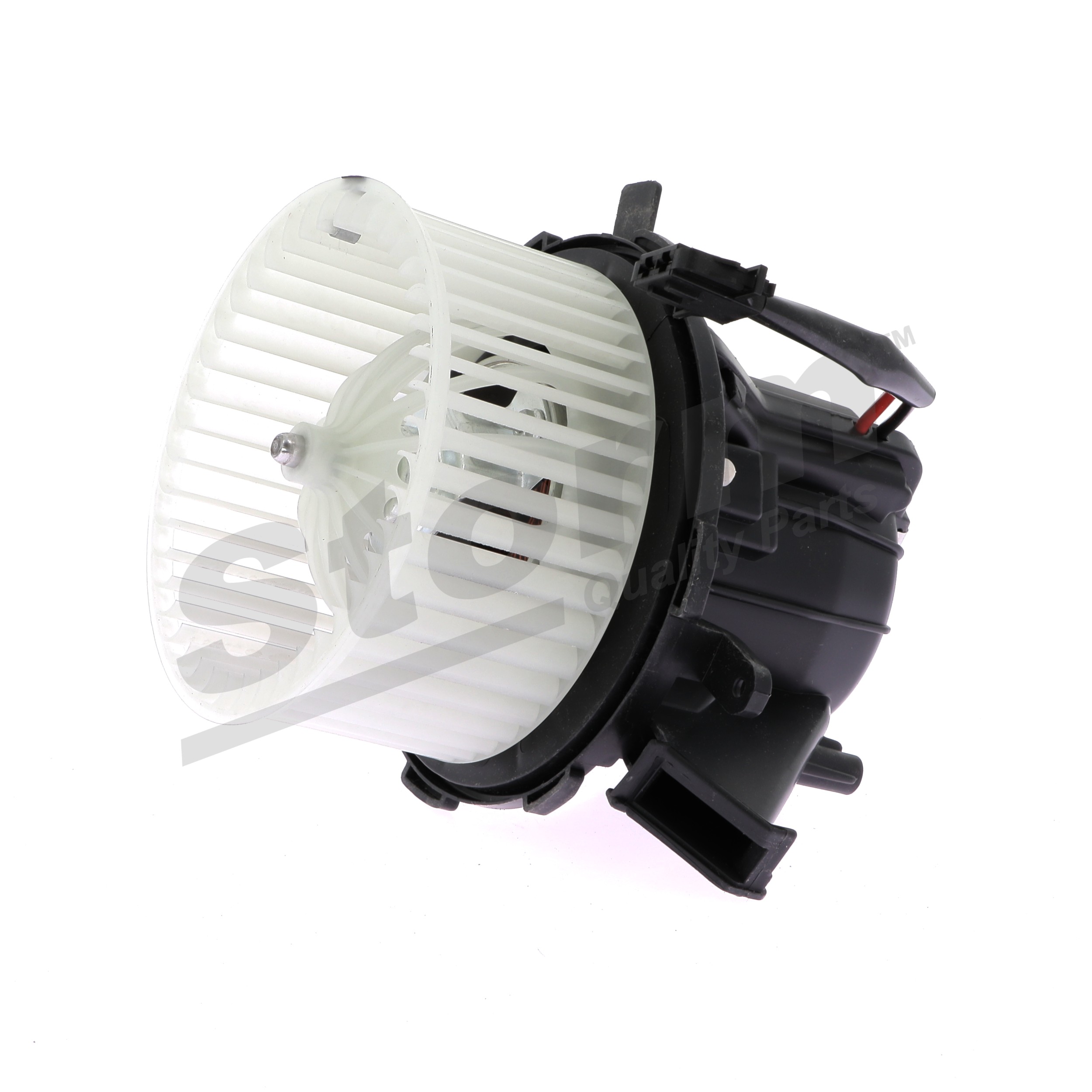 1020802 Utastér ventillátor STORM QUALITY PARTS 8K1 820 021 A