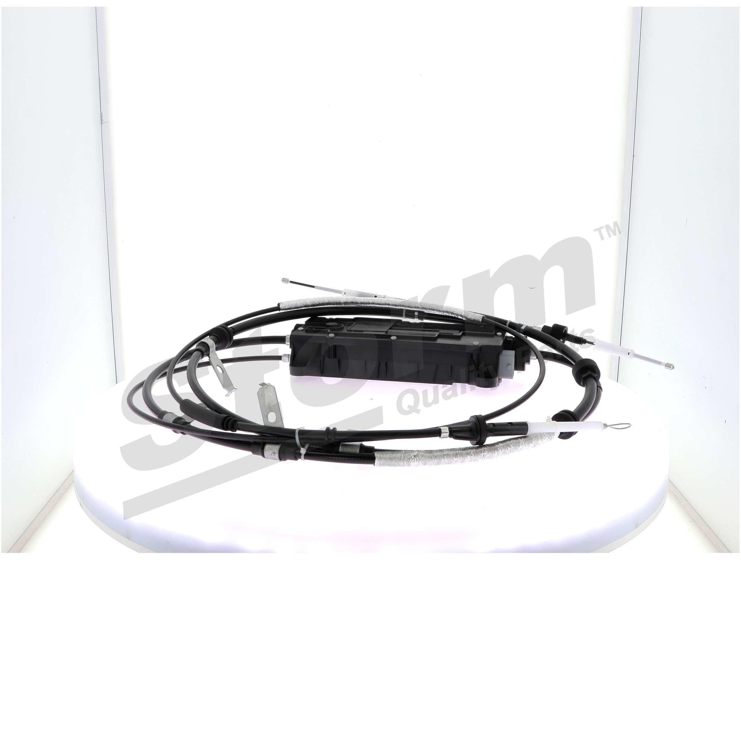 1252590 Handbremsbeläge STORM QUALITY PARTS SEAT ALHAMBRA Kosten