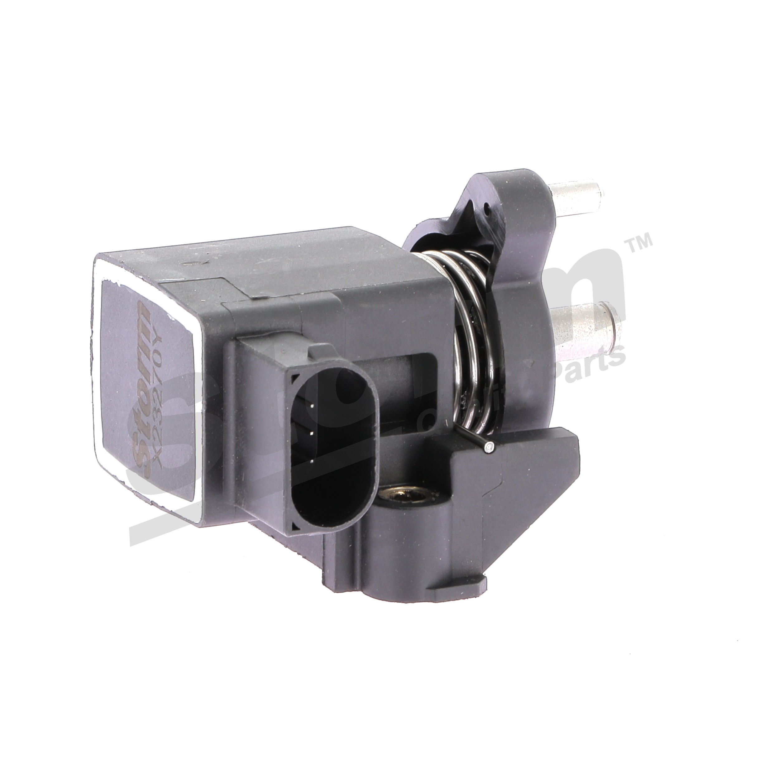 NTK Sensore Pedale Acceleratore AD0486 - Ricambio Premium Per Gestione Motore